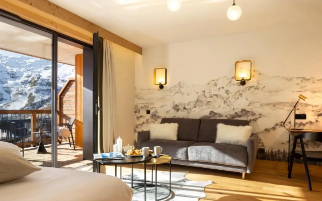 Higalik Hotel