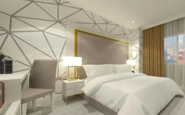 Summit Hotel Naga