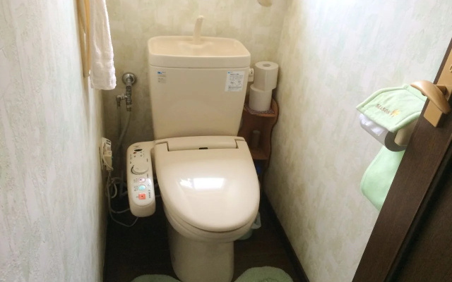 Farm Stay inn Seisetsukan