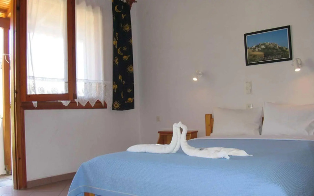 Pension Gioula
