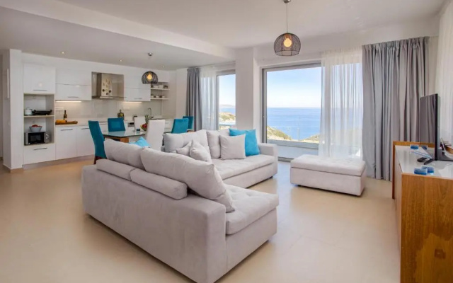 Luxury Suite Thalia