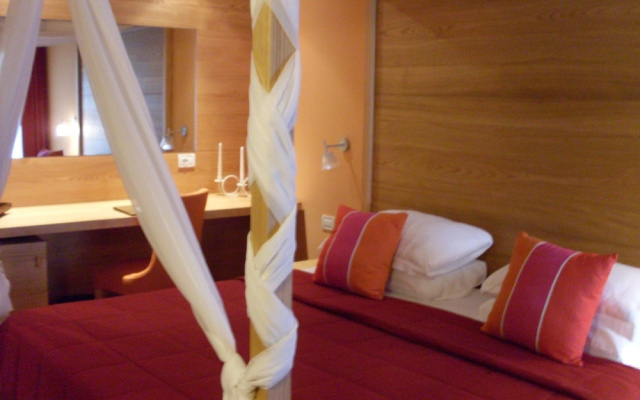 Borgo Ronchetto Relais Gourmet