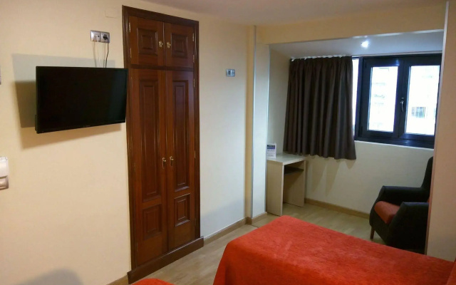 Hotel Avenida