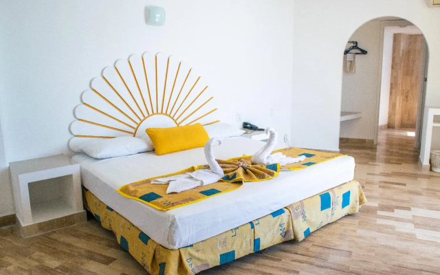 Romano Palace Hotel