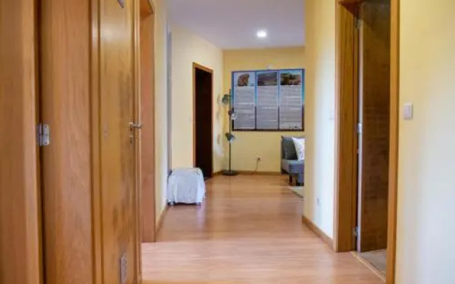 Casa do Cerquido