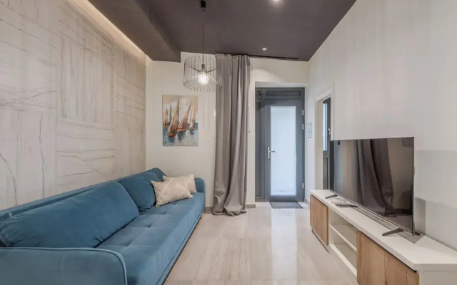 My Home - Downtown Retreat