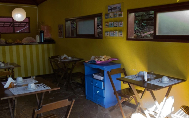 El Misti Búzios Hostel & Pousada