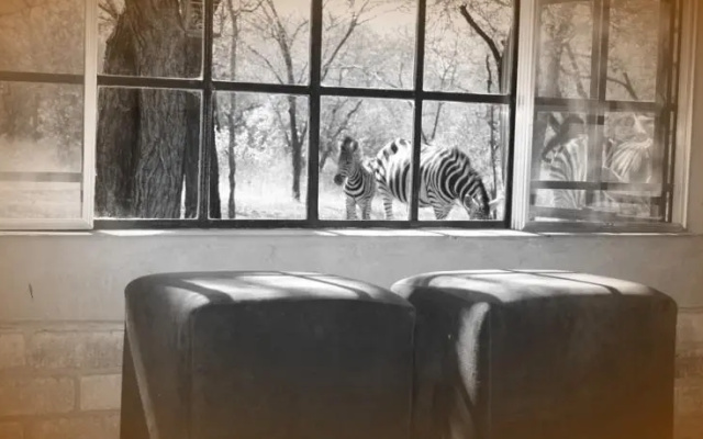 Kudu Lodge