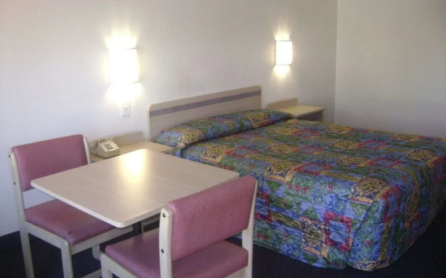 Motel Beechmont