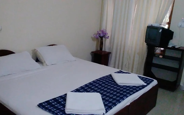 Karthika Plaza Resort