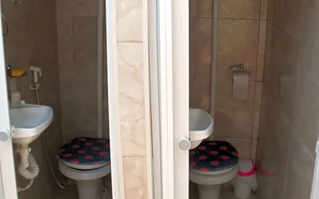 Hostel Cidade Nova
