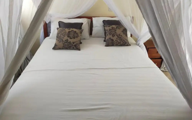 Diani Breeze Villas