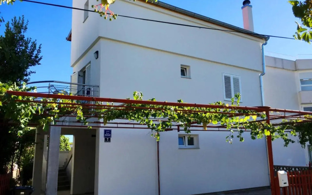 Apartments Nada