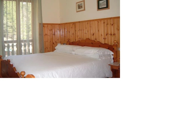 Albergo Pineta