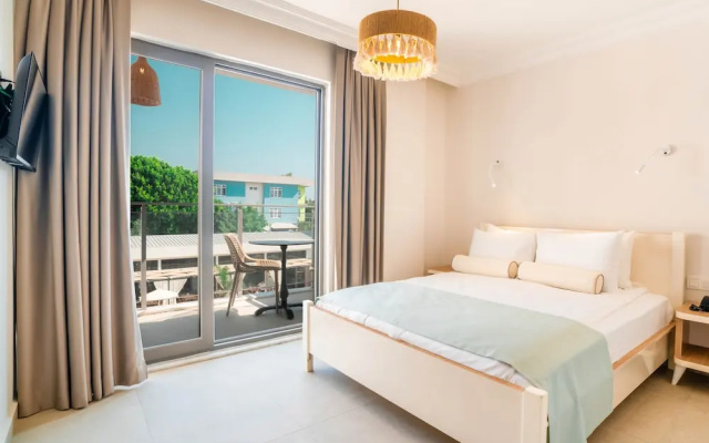 Victoria Princess Hotel