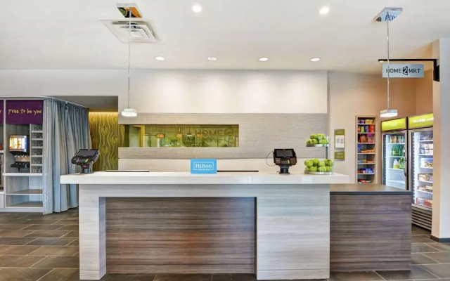 Home2 Suites Charleston West Ashley