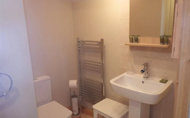 Melbourne Place Bed and Breakfast