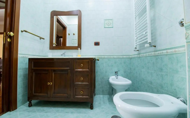 Sky-Terrace in Central Station, 3 bedrooms