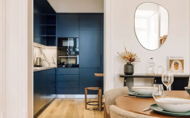 Ando Living - Abrantes 50 House