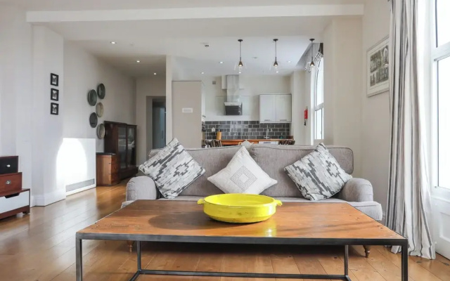 Harlech Apartments - Bendigeidfran