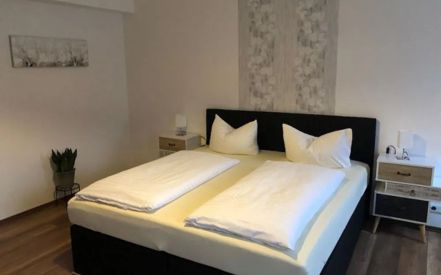 Hotel zum Rebstock