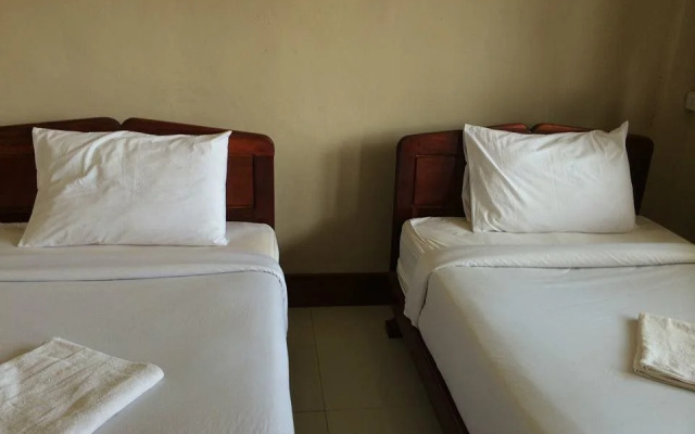 Khonesavath Guesthouse Lebijou