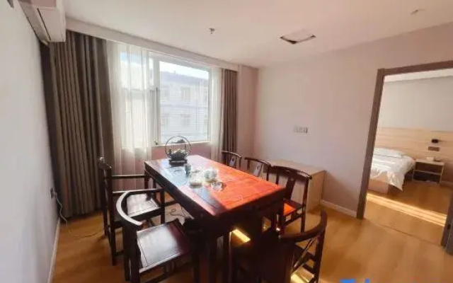 Jingyuan Joy Hotel (Zhengzhou CBD Convention and Exhibition Center)