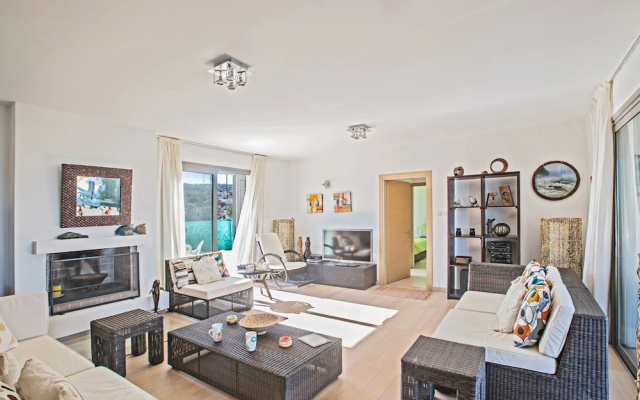 Villa Agios 118 Platinum