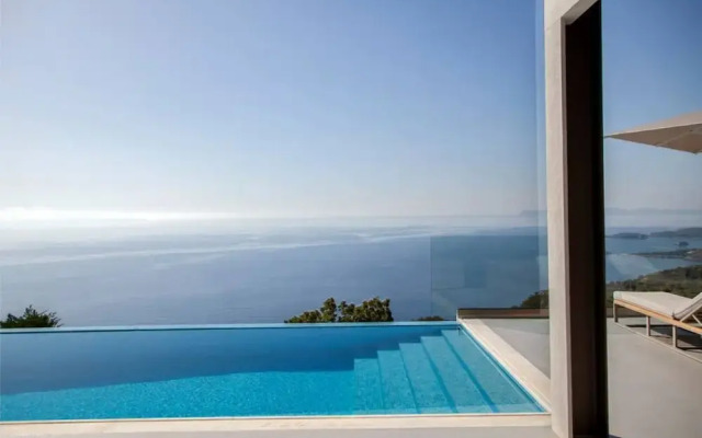 Villa Glass - Syvota