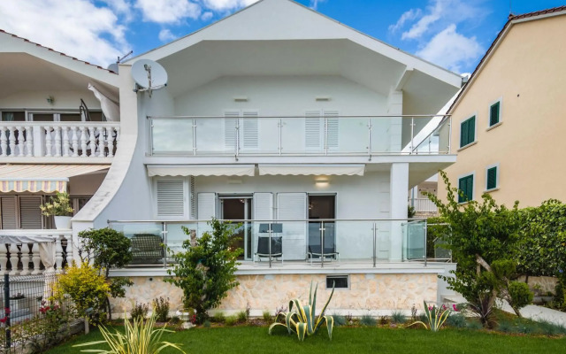 Villa Mario