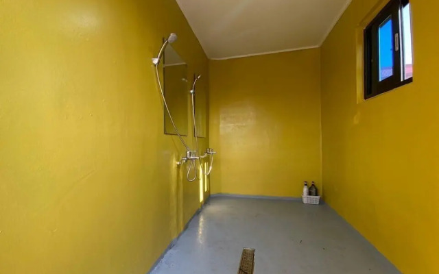 My Divers Hostel