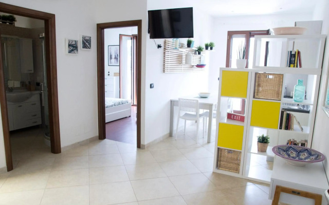 Appartamento Smaldone