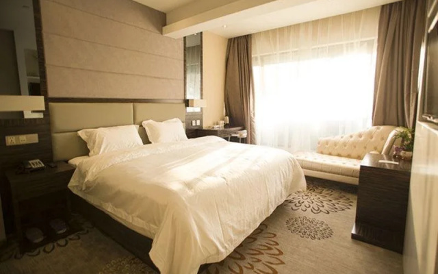 Lavande Hotel West Lake Hangzhou