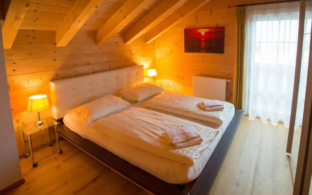 Chalet Almrausch