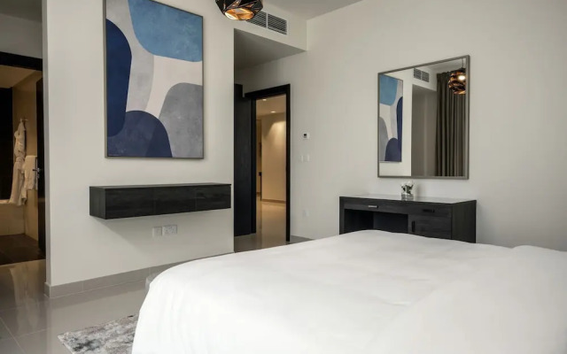 Abdali Views Apartments