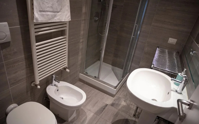 Isola apartment