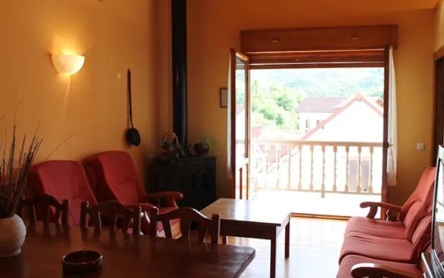 Casa Rural Aliciaenea