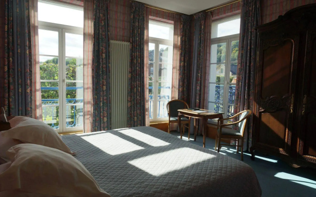 Hotel La Diligence