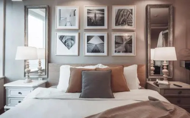 G apartment