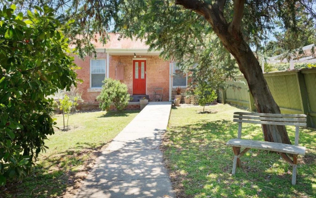 Templeton Cottage