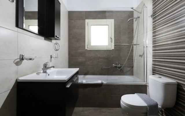 Kolymbia Dreams Luxury Apartment 102 With Terrace Private Pool