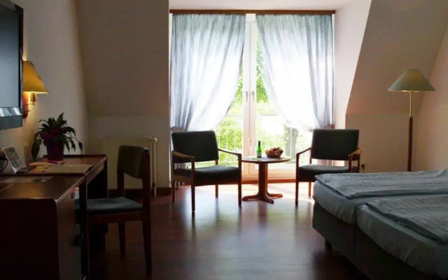 Hotel Heidpark