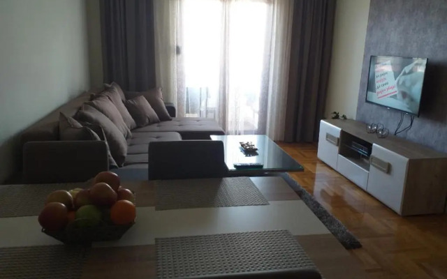 Aphrodite Apartment