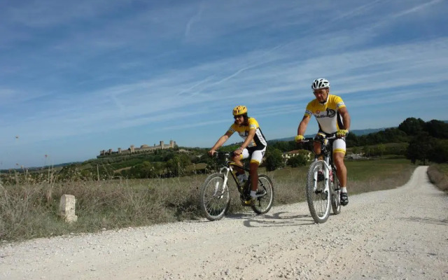 Agriturismo Belmonte Vacanze