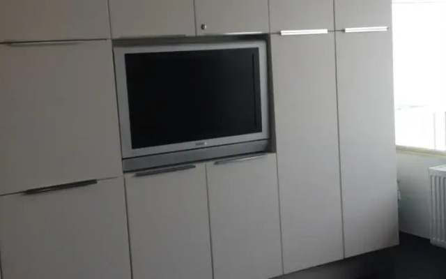 Apartment Godderis 48H