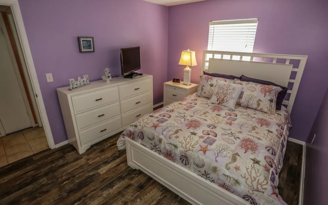 5301 Estero Serendipity #1