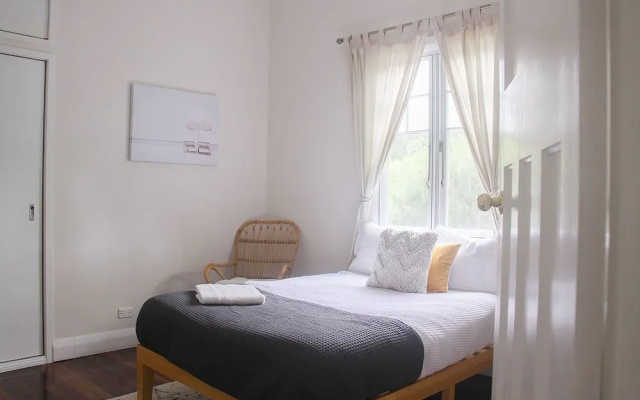 A PERFECT STAY - Skye Lodge