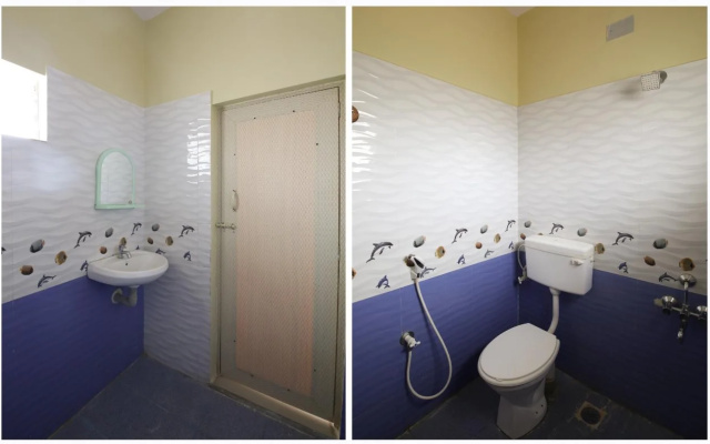 H3 Rooms By OYO Rooms