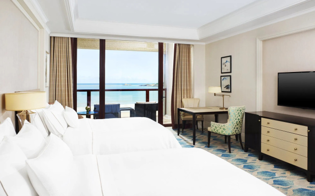 The Westin Zhujiajian Resort, Zhoushan