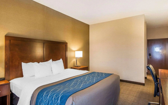 Quality Inn Cameron